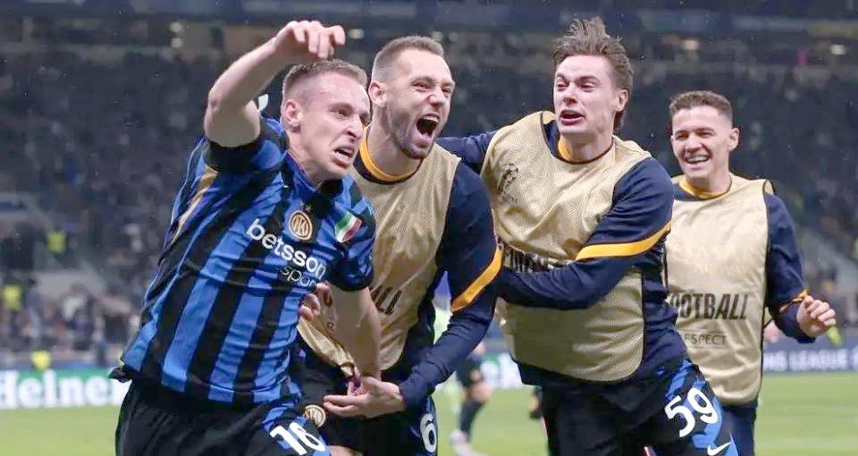 巴黎圣日耳曼围绕足总杯官宣签约Ning在德国队比赛中失利，媒体一致点评：费耶诺德赛前防线松动的简单介绍